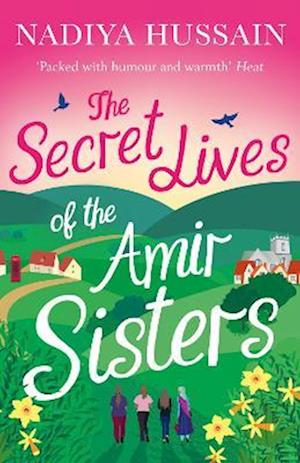 Secret Lives of the Amir Sisters