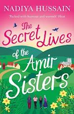 Secret Lives of the Amir Sisters