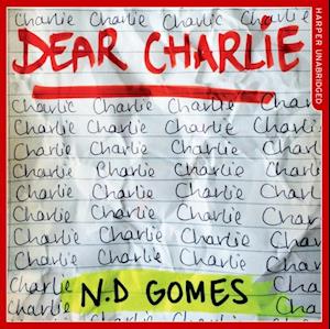 Dear Charlie