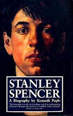 Stanley Spencer (Text Only)