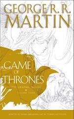 Game of Thrones: Graphic Novel, Volume Four