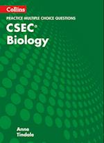 CSEC Biology Multiple Choice Practice