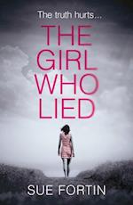 Girl Who Lied