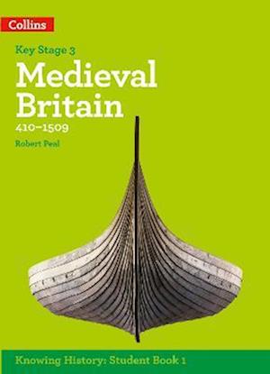 KS3 History Medieval Britain (410-1509)