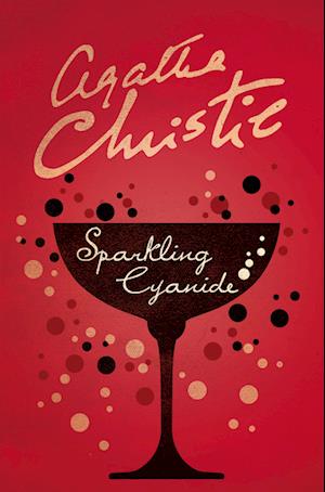 Sparkling Cyanide