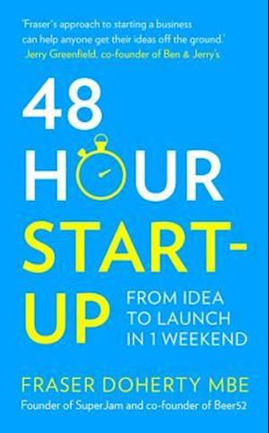 48-Hour Start-up