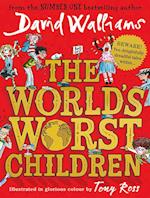 World's Worst Children, The