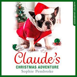 Claude’s Christmas Adventure