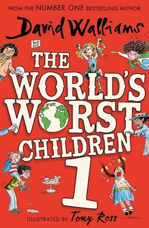 World's Worst Children