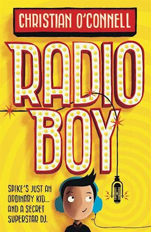 Radio Boy