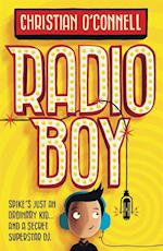 Radio Boy