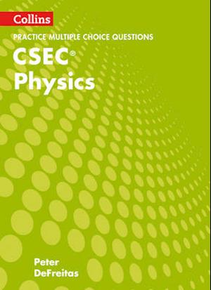 CSEC Physics Multiple Choice Practice