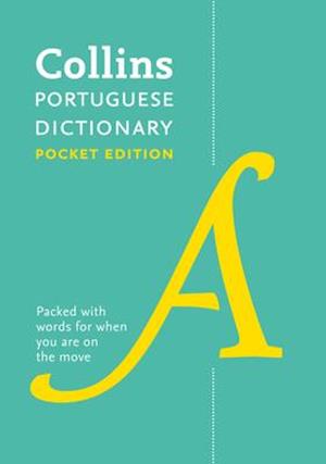 Portuguese Essential Dictionary