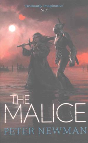 The Malice