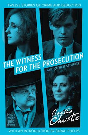 Witness for the Prosecution