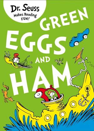 GREEN EGGS & HAM EB
