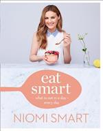 Eat Smart - What to Eat in a Day - Every Day