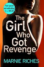 Girl Who Got Revenge
