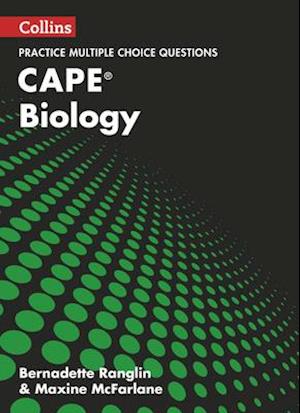 CAPE Biology Multiple Choice Practice