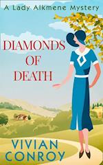 DIAMONDS OF DEATH_LADY ALK2 EB