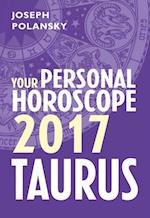 TAURUS 2017 YOUR PERSONAL EB