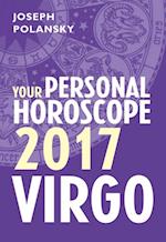 VIRGO 2017 YOUR PERSONAL EB