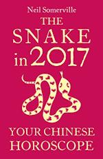 Snake in 2017: Your Chinese Horoscope