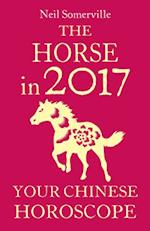 HORSE IN 2017 YOUR CHINESE EB