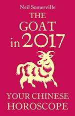 GOAT IN 2017 YOUR CHINESE EB