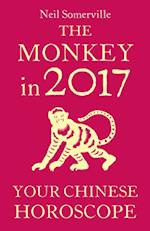 MONKEY IN 2017 YOUR CHINESE EB