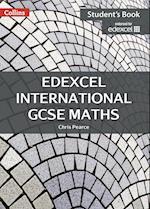 Edexcel International GCSE Maths Student Book