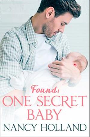 Found: One Secret Baby