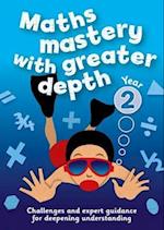 Year 2 Maths Mastery with Greater Depth