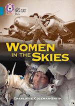 Women in the Skies