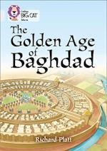 The Golden Age of Baghdad