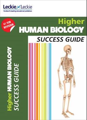 Higher Human Biology Revision Guide