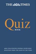 Times Quiz Book