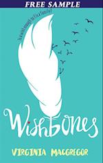 Wishbones: Free Sample