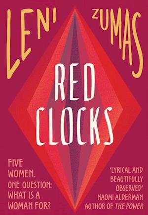 Red Clocks