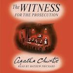 The Witness for the Prosecution