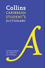 Collins Caribbean Student's Dictionary