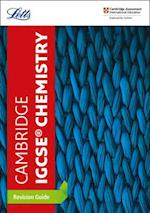 Cambridge IGCSE™ Chemistry Revision Guide