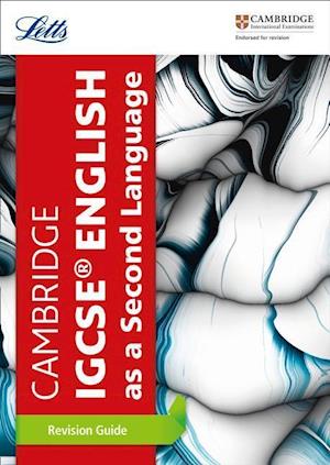 Cambridge IGCSE™ English as a Second Language Revision Guide