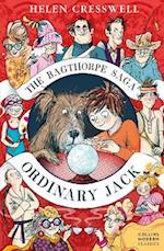 The Bagthorpe Saga: Ordinary Jack