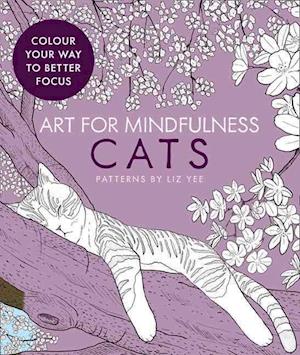 Art for Mindfulness Cats