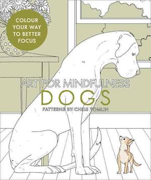 Art for Mindfulness: Dogs
