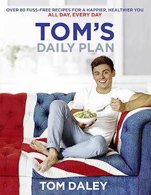 Tom’s Daily Plan