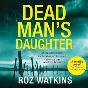 Dead Man’s Daughter