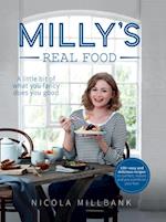 Milly's Real Food