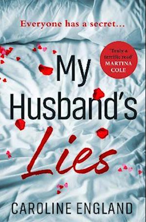 My Husband's Lies